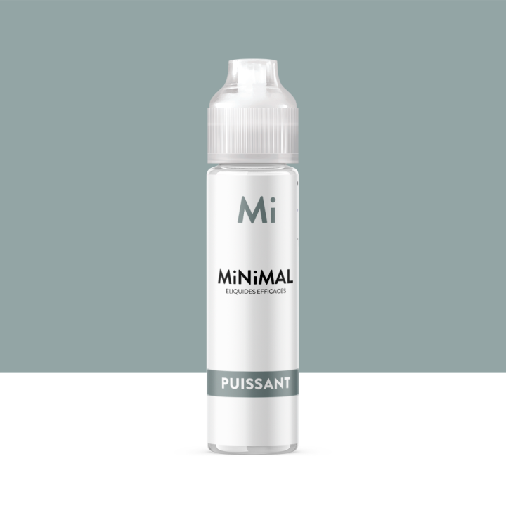 MINIMAL Puissant Big Size | FUU