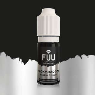 Tricky Racoon 10ml| FUU