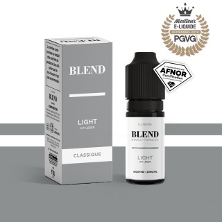 BLEND Light | Blendsalt Technology | FUU