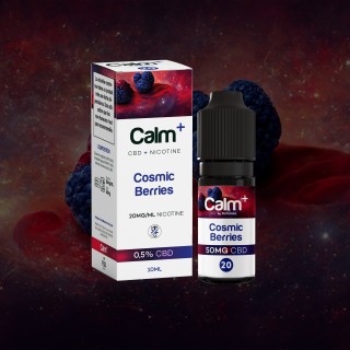 Cosmic Berries | Calm+ by MiNiMAL | FUU