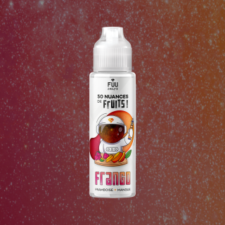 Frango | 50 Nuances de Fruits ! | FUU