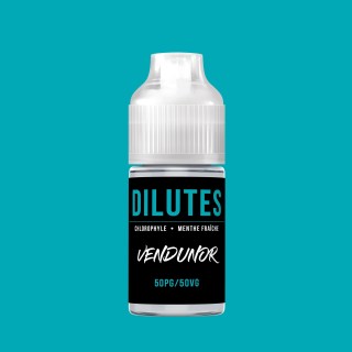 DILUTES Vendunor Midfill | FUU