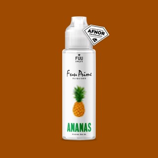 Ananas 50ml | Fuu Prime