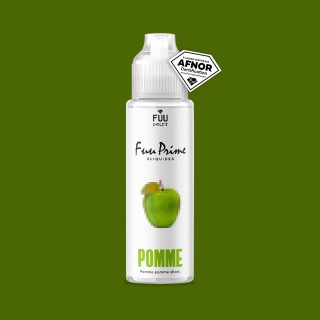 Apple 50ml | Fuu Prime