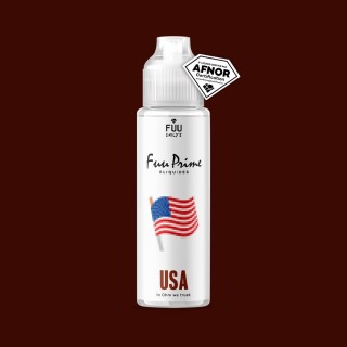 USA 50ml | FUU Prime