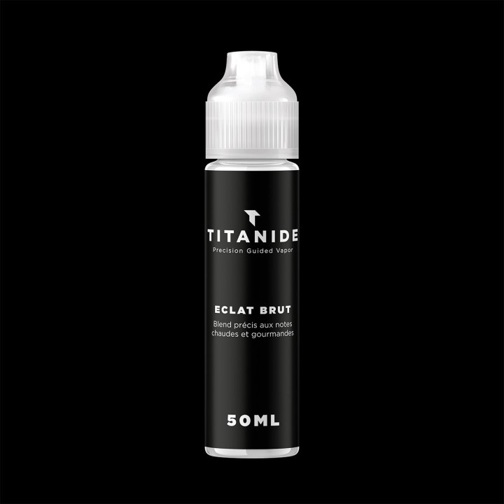 Eclat Brut 50 ml | Titanide | FUU