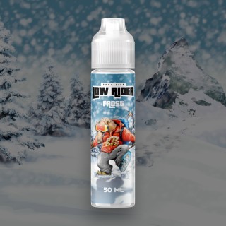 Low Rider Frost 50ml | FUU
