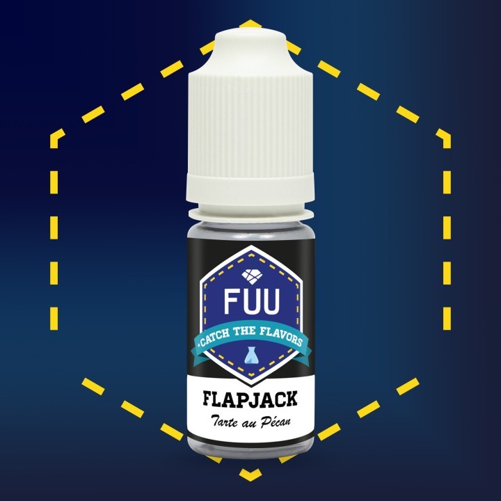 Flapjack 10ml | FUU Concentrés