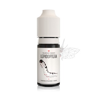 Lepidoptera 10ml | FUU Concentrés
