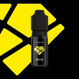 Biscuit | 16|16 Concentrates | FUU