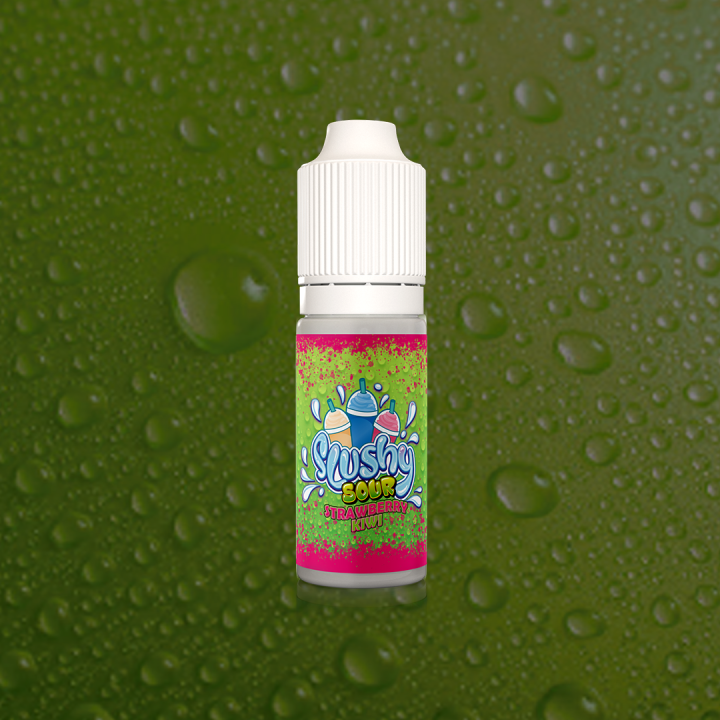 Tropical Melon Madness 10ml | Slushy | FUU