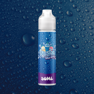 Blue Razz 50ml | Slushy | FUU