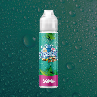 Tropical Melon Madness 50ml | Slushy | FUU