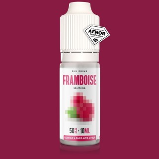 Framboise | Fruuits by FUU