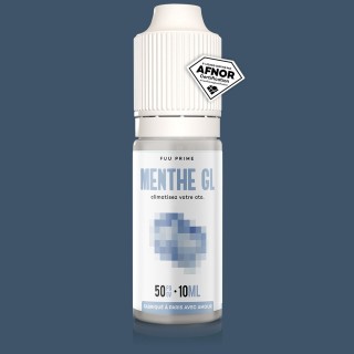 Menthe GL | FUU Prime