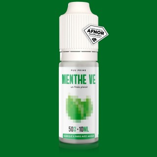 Green Mint | FUU Prime