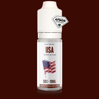 USA | FUU Prime