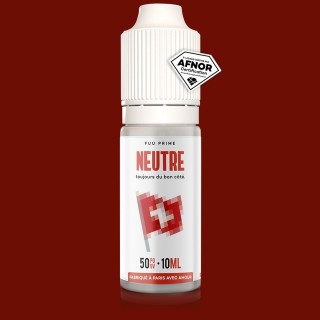 Neutre | FUU Prime