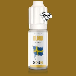 Blond | FUU Prime