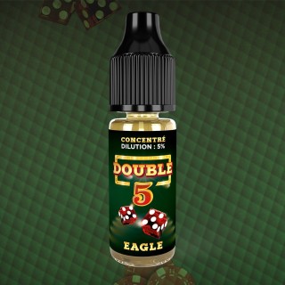 Eagle | Double 5 | Concentrés | FUU