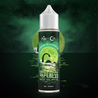 Vapeness