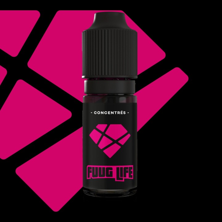 Sugar Baron | Concentrés Fuug Life | FUU