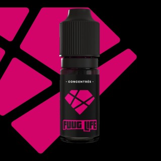 Low Rider | Concentrés Fuug Life | FUU