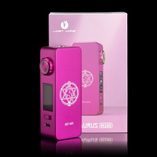 Box Centaurus M100 | Lostvape | Fuu