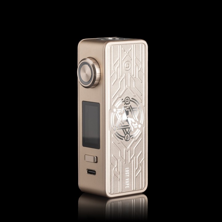Box Centaurus M100 | Lostvape | Fuu