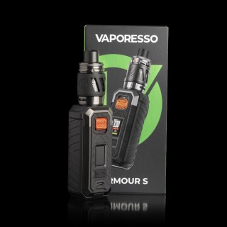 Vaporesso Luxe Nano Kit | FUU