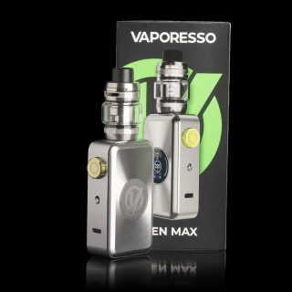 Vaporesso Luxe Nano Kit | FUU