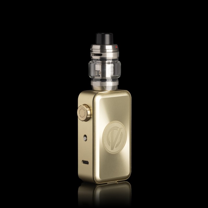 Vaporesso Luxe Nano Kit | FUU