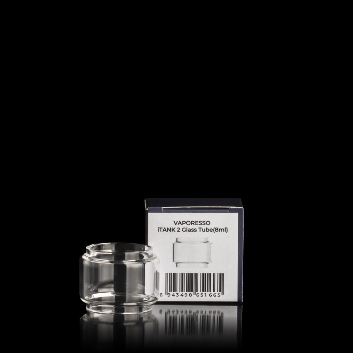 Verre de remplacement pour iTank/iTank T | Vaporesso | FUU