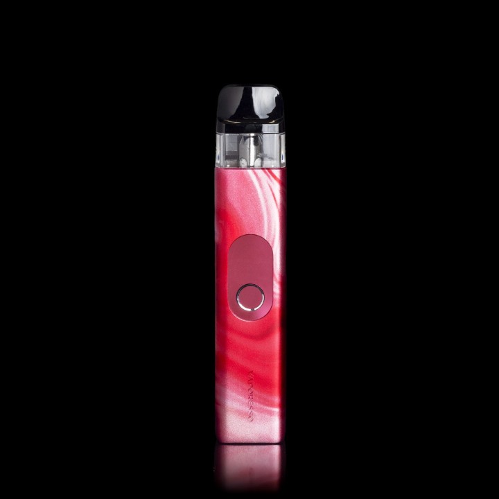 Xros 4 | Vaporesso | FUU