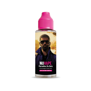 Nu Vape | Nu Short |  Marsellus du Bois | Fuu