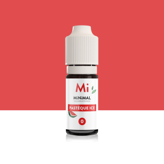 MINIMAL Pastèque Ice 10ml | FUU