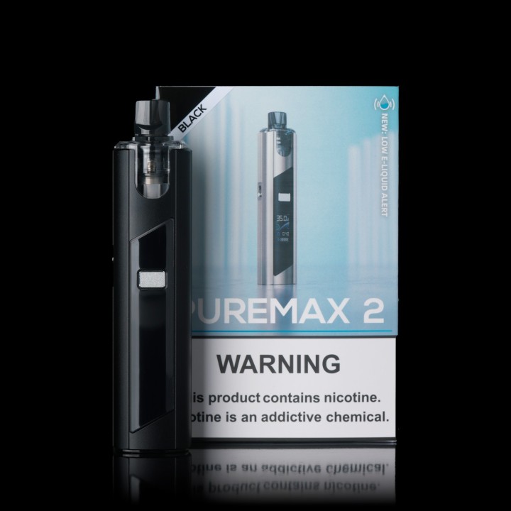 Puremax V2 | SX Mini | FUU