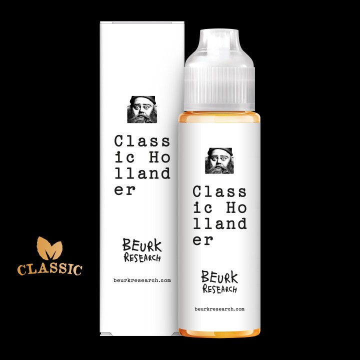 Classic Hollander  | Beurk Research | FUU