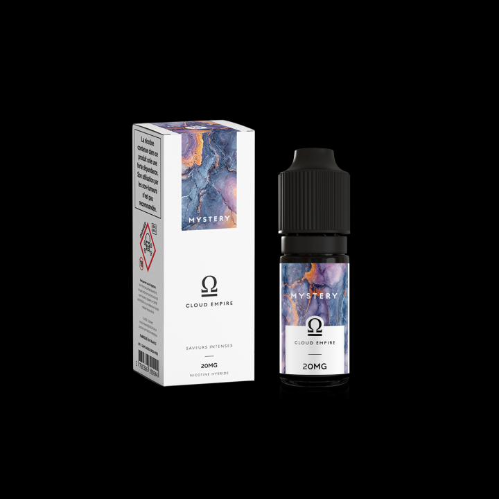 Cloud Empire 10ml | Mystery