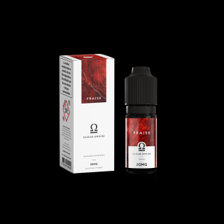 Cloud Empire 10ml | Fraise