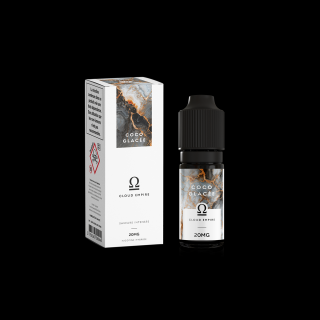 Cloud Empire 10ml | Coco Glacée