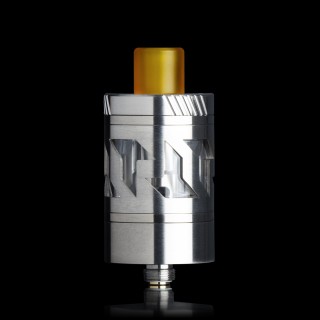 Clearomizer Apogée 1.5 | Titanide