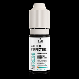 Plus de Fresh | Perfect Mix Additifs