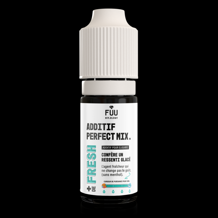 Plus de Fresh | Perfect Mix Additifs