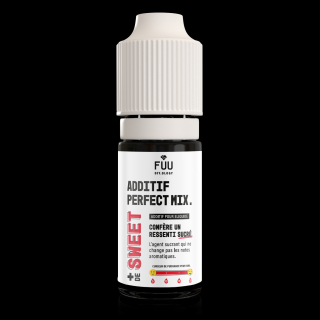 Plus de Sweet| Perfect Mix Additifs