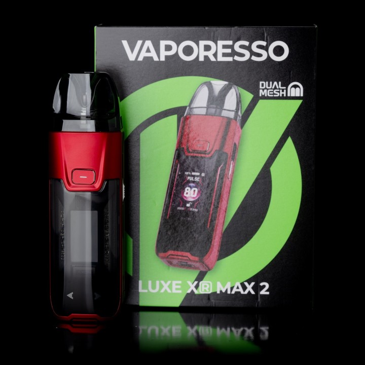 Luxe XR Max 2 - Vaporesso