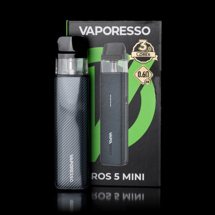 Xros 5 Mini - Vaporesso