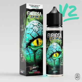 Furiosa Eggz V2 - Ivy