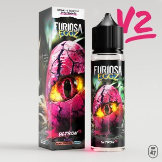 Furiosa Eggz V2 - Griffon