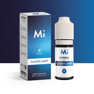 MiNiMAL | Classique Mint